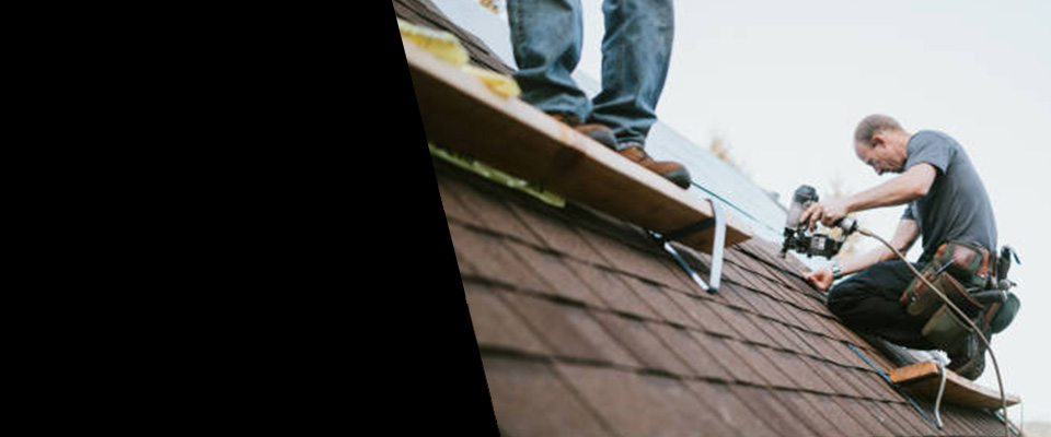 Hinesville Roofing Contractors